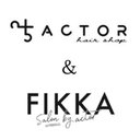 FIKKA by ACTOR 2号店 company logo