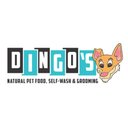 Doggie Dude Ranch company logo