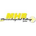 Marienhospital Bottrop gGmbH company logo