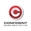 Confident company logo