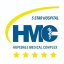 Hopedale Medical Complex company logo