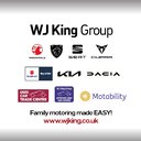 WJ King Group company logo