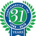 PEOPLESERVICE INC. company logo
