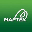 Maptek company logo