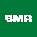 BMR company logo