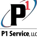 P1 Service LLC company logo