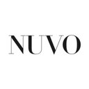NUVO company logo