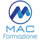 Mac formazione company logo