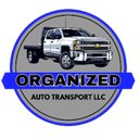 Organized Auto Transport LLC company logo