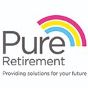 Pure Retirement company logo