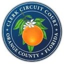 Orange County Clerk of Courts company logo