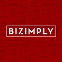 Bizimply company logo