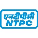 NTPC Limited company logo