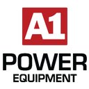 A-1 Power Equipment company logo