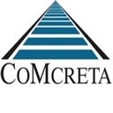 Comcreta company logo