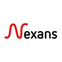 Nexans company logo