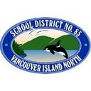 School District #85 (Vancouver Island North) company logo