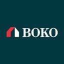 BOKO company logo