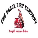 The Black Dirt Company company logo
