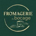 Fromagerie du Bocage company logo