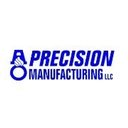 AO Precision Manufacturing LLC company logo