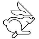 VU company logo