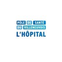 Pôle de Santé du Villeneuvois company logo