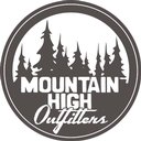 Mountain High Outfitters company logo