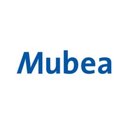 Mubea company logo