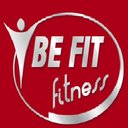 BE FIT Rhede company logo