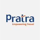 Pratra Travel Technologies Pvt Ltd company logo