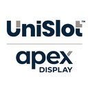 Apex Display company logo