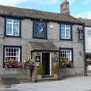 Half Moon Inn company logo