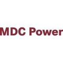 MDC Power company logo