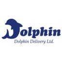 Dolphin Delivery company logo