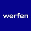 Werfen company logo