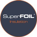 SuperFOIL Insulation company logo