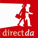 Directda Personal GmbH company logo