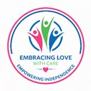 Embracing Love with Care, LLC company logo