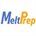 MeltPrep GmbH company logo