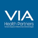 VIA Health Partners company logo
