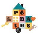 Les P'tits Pénates company logo