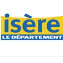Département de l'Isère company logo