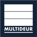 Multideur company logo