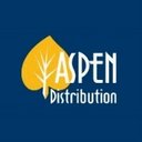 Aspen Distribution company logo