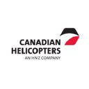 Canadian Helicopters company logo