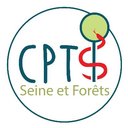 CPTS Seine et Forêts company logo