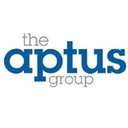 The Aptus Group company logo