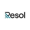 Resol company logo
