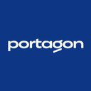 portagon GmbH company logo